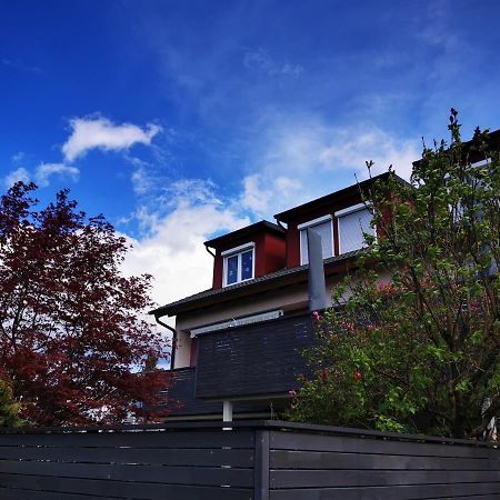 Ferienwohnung Bermatingen Екстериор снимка