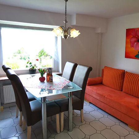 Ferienwohnung Bermatingen Екстериор снимка