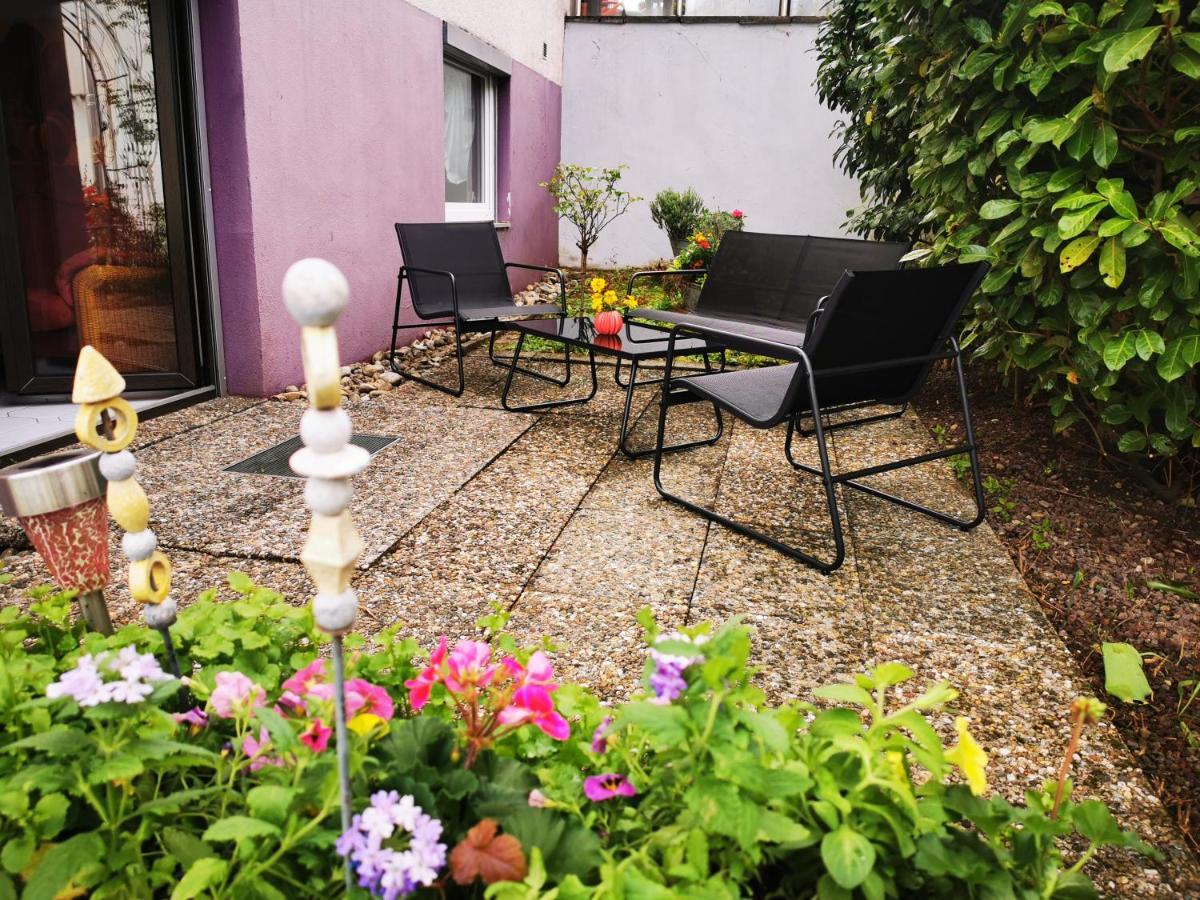 Ferienwohnung Bermatingen Екстериор снимка