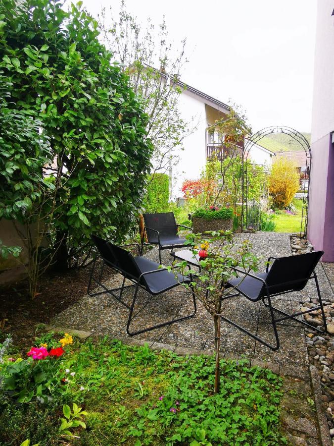 Ferienwohnung Bermatingen Екстериор снимка