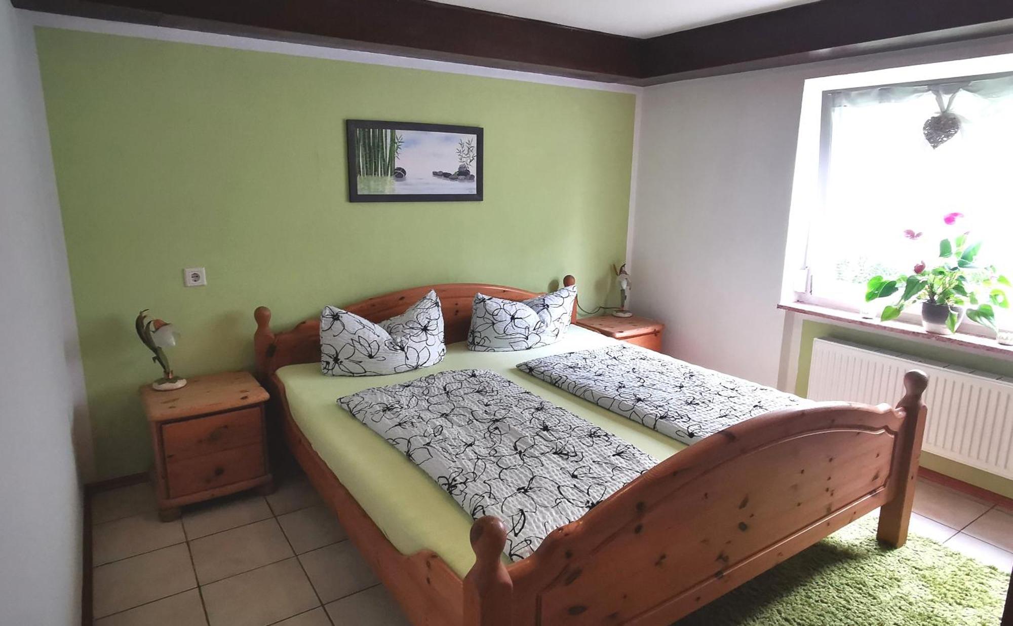 Ferienwohnung Bermatingen Екстериор снимка