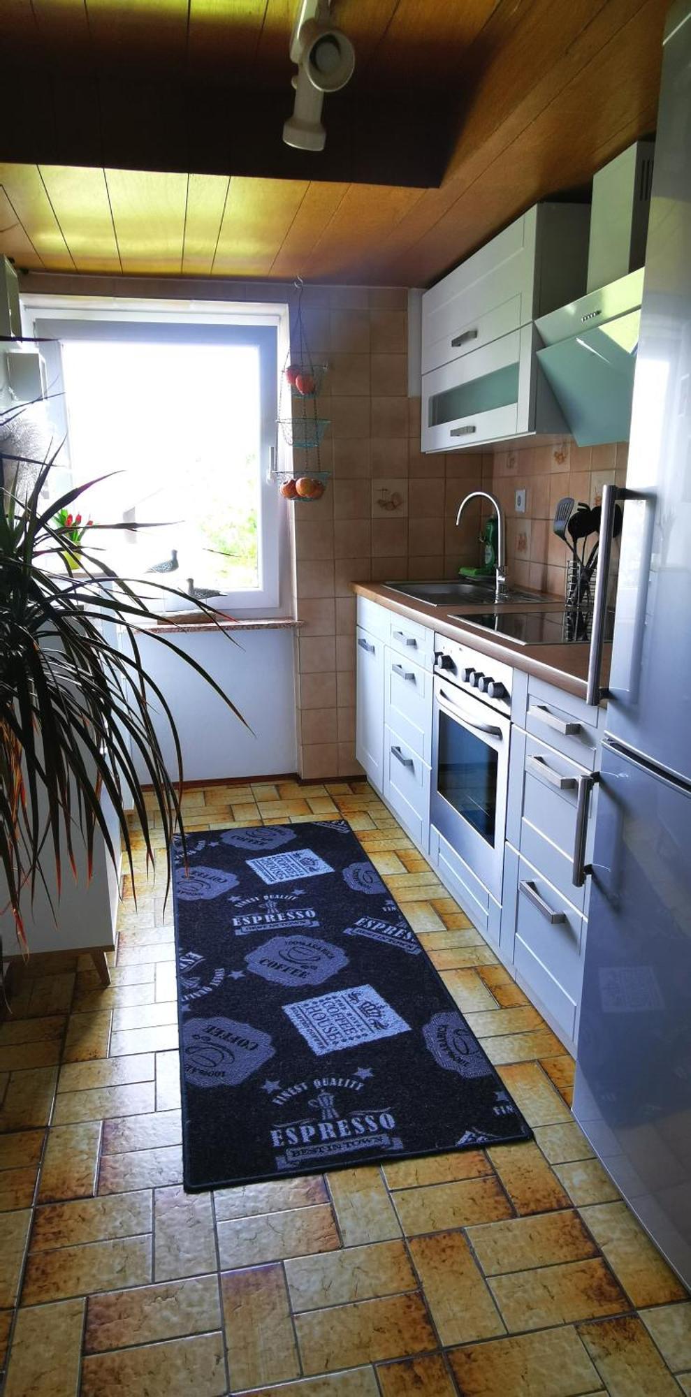 Ferienwohnung Bermatingen Екстериор снимка