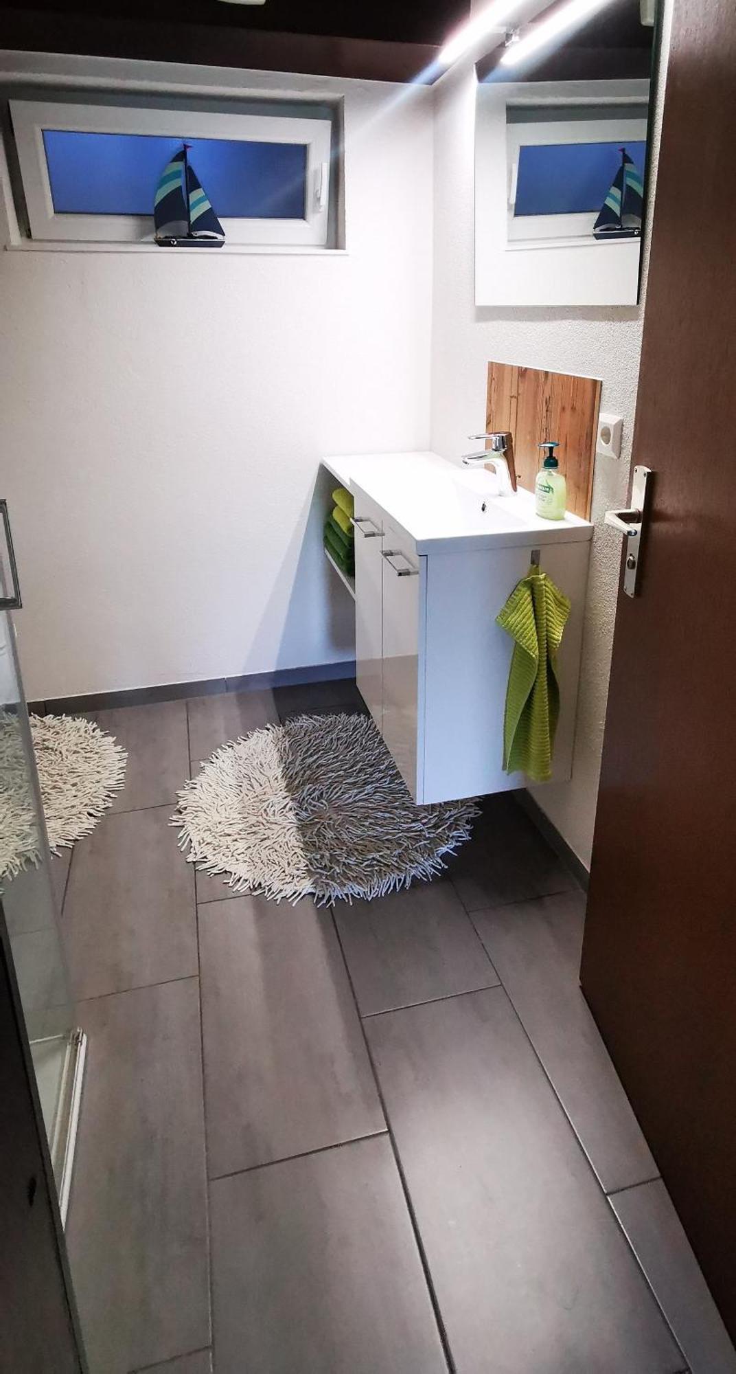 Ferienwohnung Bermatingen Екстериор снимка