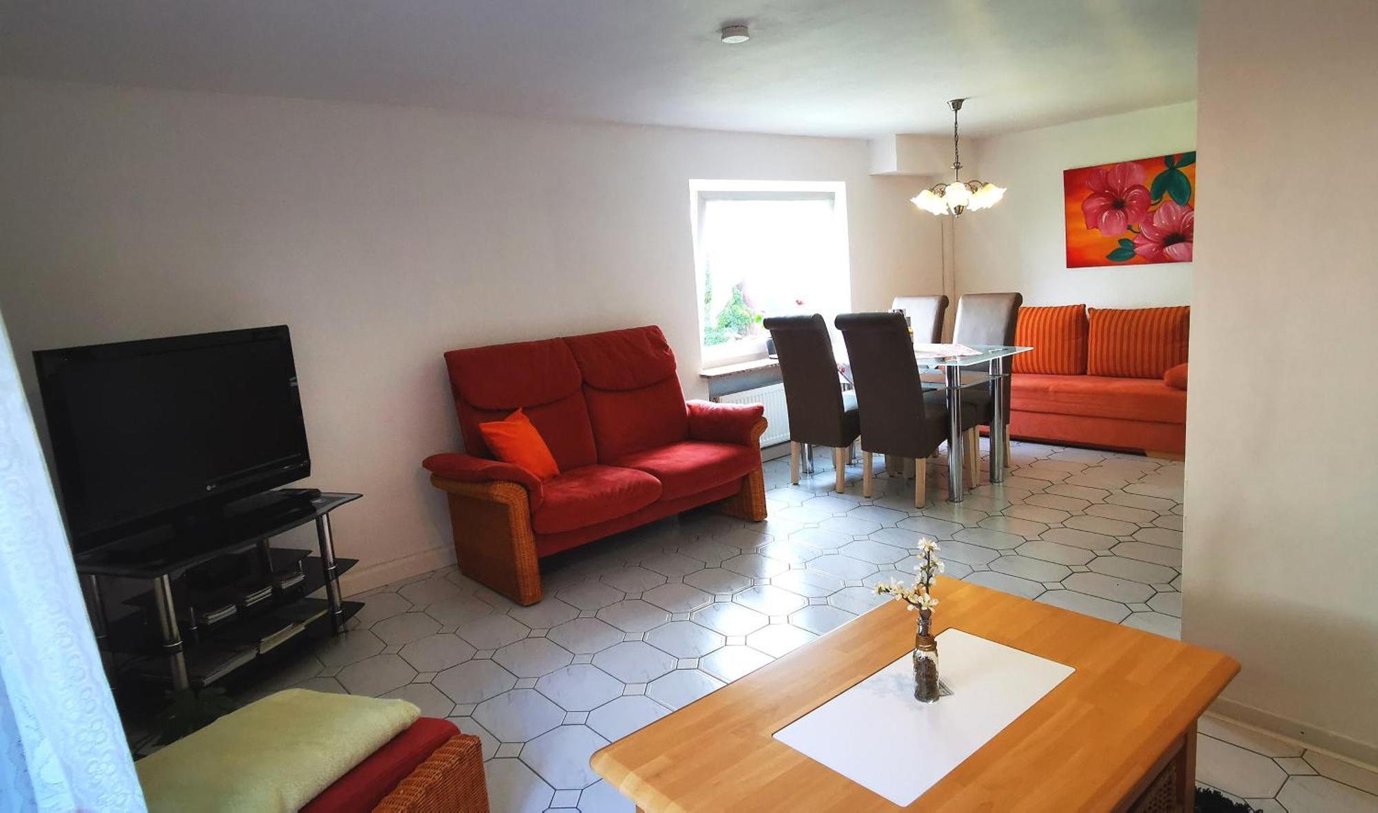 Ferienwohnung Bermatingen Екстериор снимка