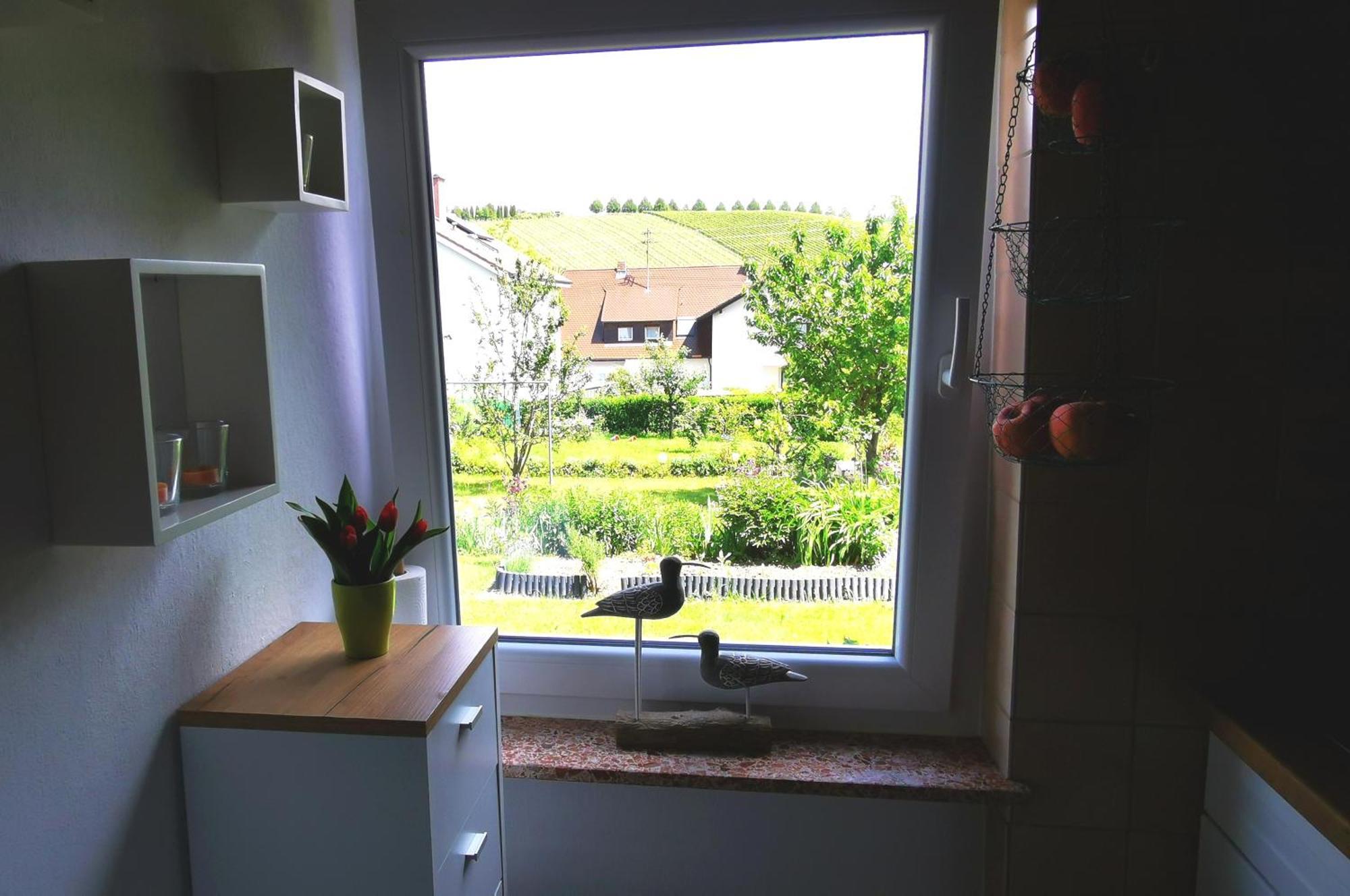 Ferienwohnung Bermatingen Екстериор снимка