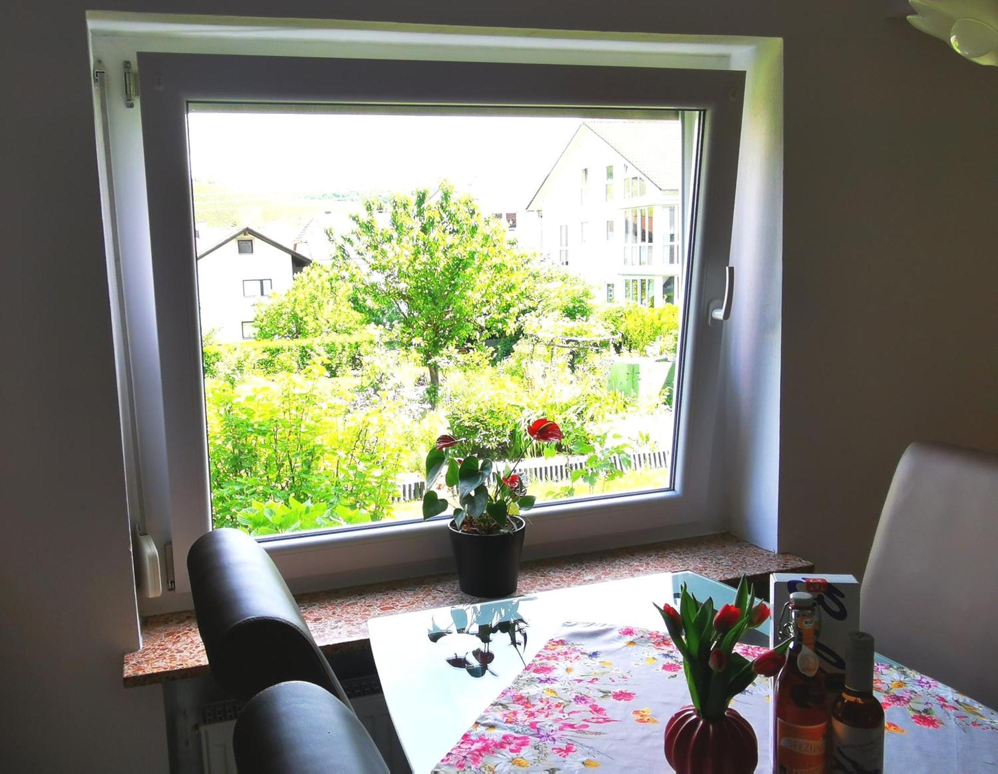 Ferienwohnung Bermatingen Екстериор снимка